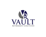 https://www.logocontest.com/public/logoimage/1530527370Insurance First Inc_Vault Retiremen.png